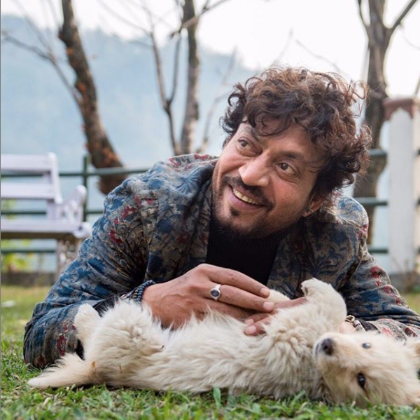 Bollywood yıldızı Hintli oyuncu Irrfan Khan hayatını kaybetti