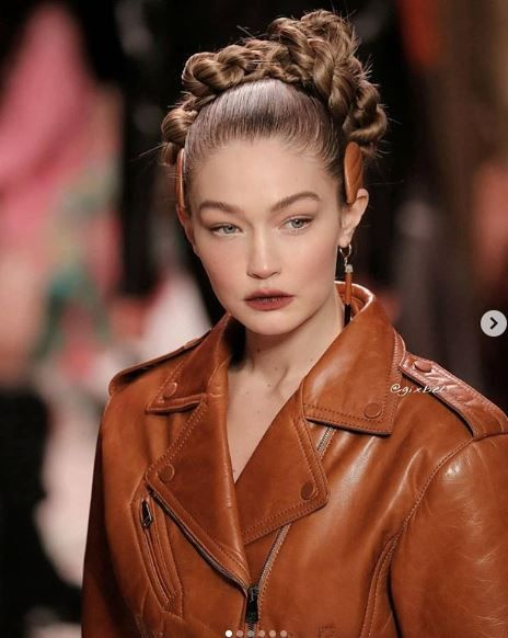 Gigi Hadid Zayn Malik'ten hamile kaldı! Sosyal medyayı yıktı geçti