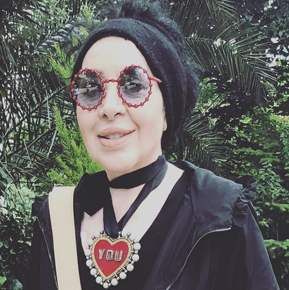 Modacı Nur Yerlitaş'ın son sözleri duygulandırdı ölmeden önce bakın neler söylemiş