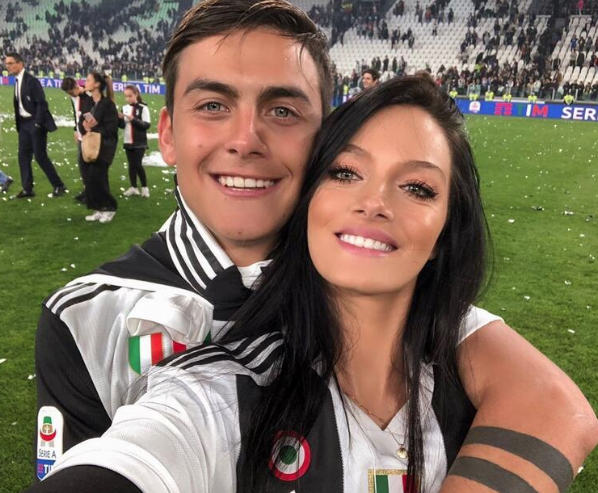 Paulo Dybala'nın dördüncü Koronavirüs testi yine pozisitif çıktı