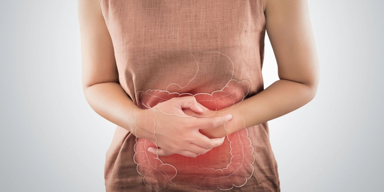 Bağırsakları etkileyen Crohn hastalığı nedir yaşamı tehdit edici boyutlara ulaşabiliyor!