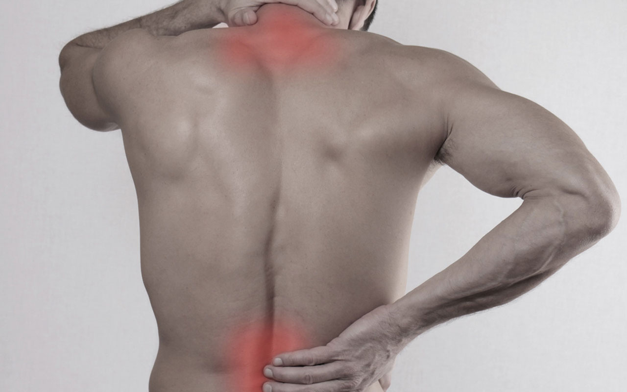 Kas ağrıları neden olur ne zaman tehlikeli hale gelir?