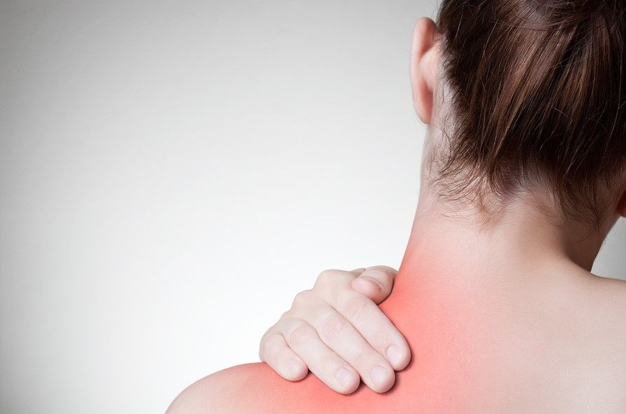 Kas ağrıları neden olur ne zaman tehlikeli hale gelir?