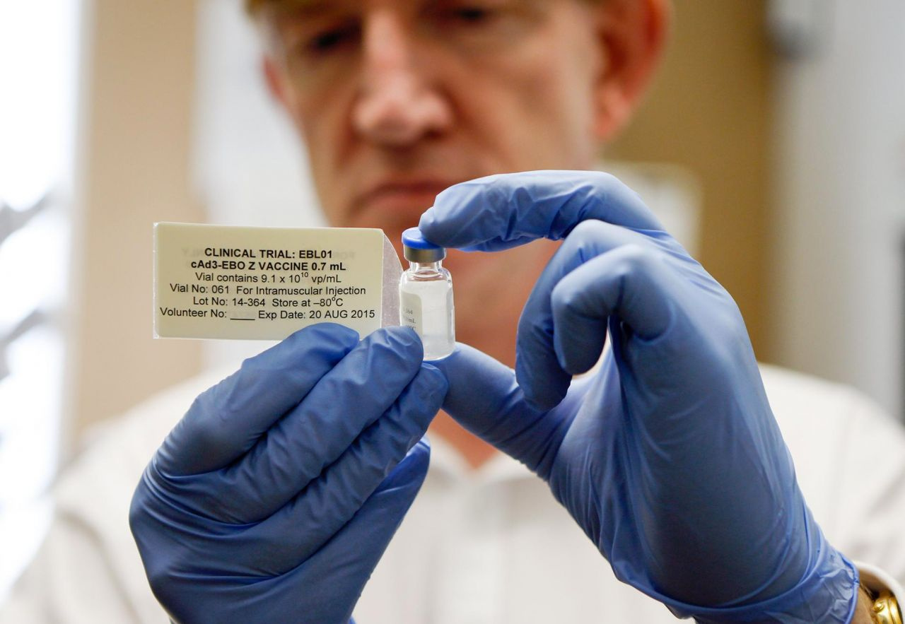 Koronavirüse iyi geldiği test edildi onaylandı! ABD'den 'Remdesivir'e onay çıktı