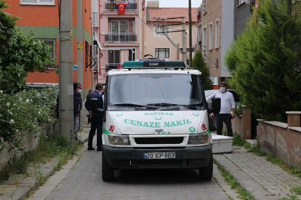 Denizli'de Emniyet Müdürü Ali İhsan Güngör evinde ölü bulundu