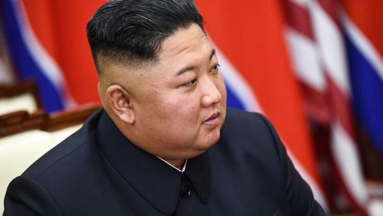 Öldü denilen Kuzey Kore Lideri Kim Jong-un fabrika açılışında ortaya çıktı