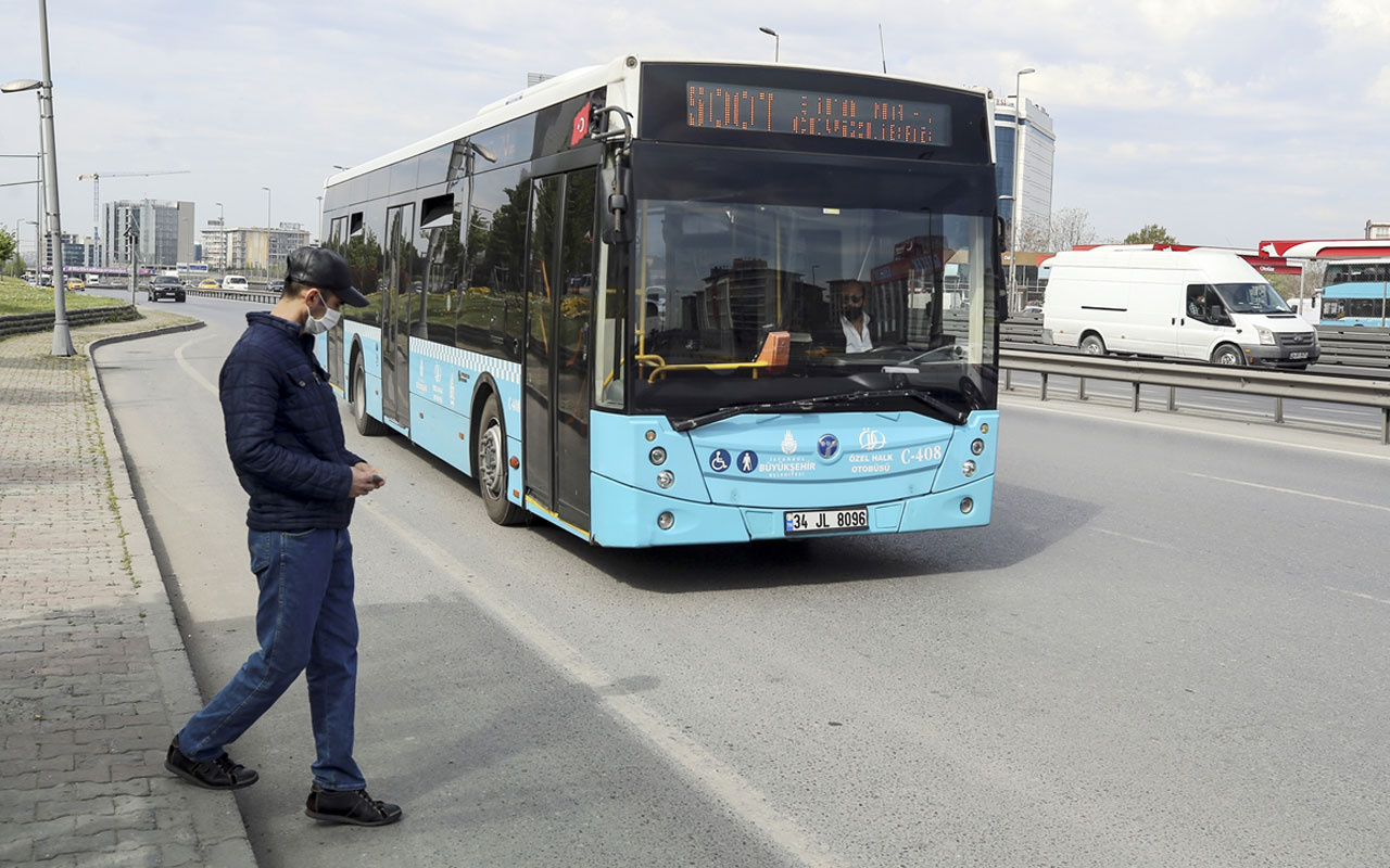Türkiye'nin en popüler hattı 500T "zarar turu" atıyor