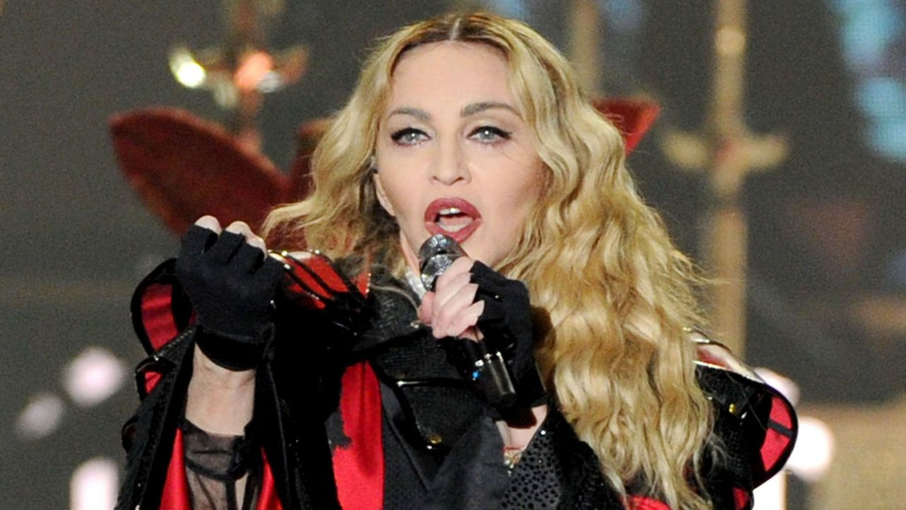 Madonna da koronavirüse yakalandı! İşte son sağlık durumu