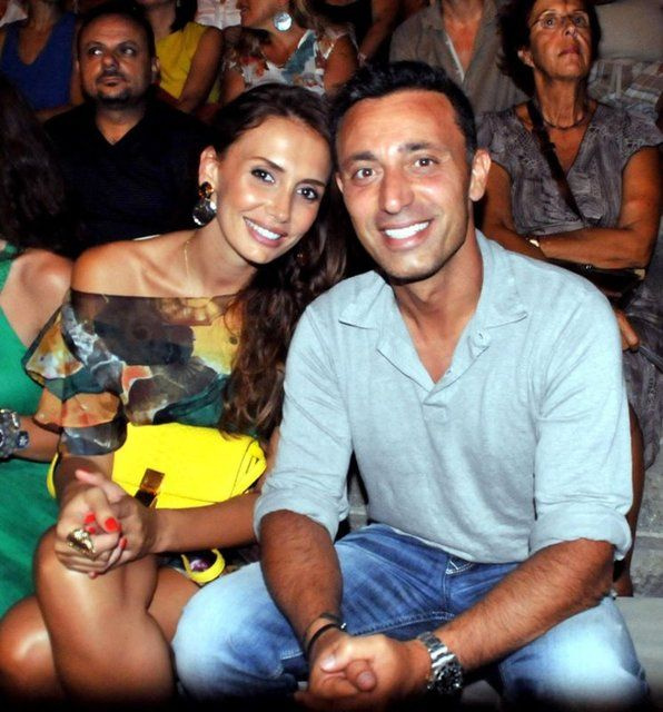 Emina Jahovic Mustafa Sandal ile evleniyor mu? Sosyal medyadan yanıtladı