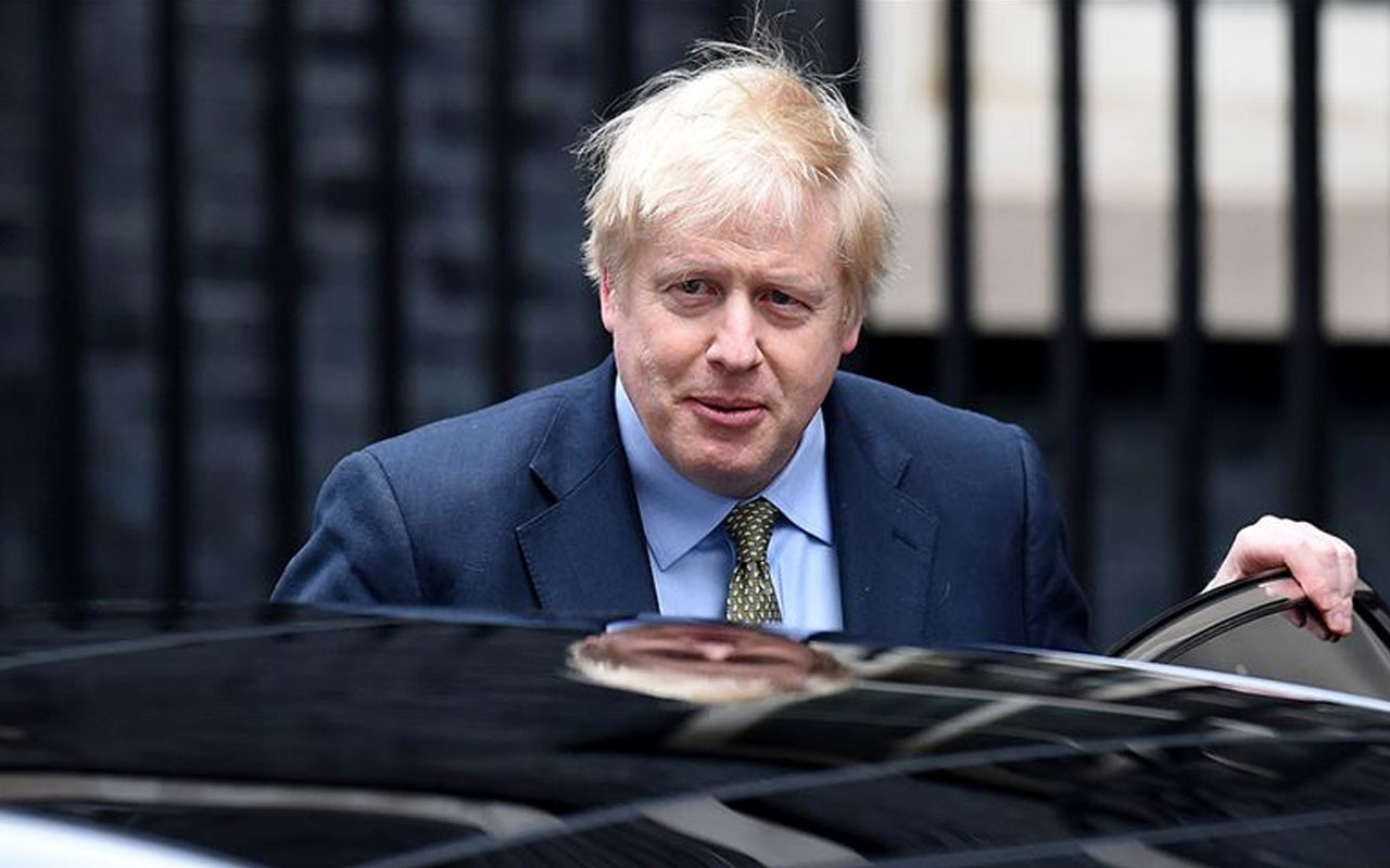 Boris Johnson'dan şok açıklamalar! Doktorlar ölümümü ilan etmeye hazırlandı