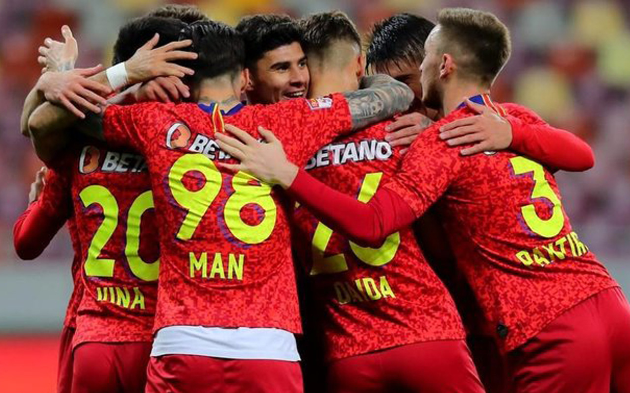 Steaua Bükreş'ten açılış maçında Galatasaray isteği