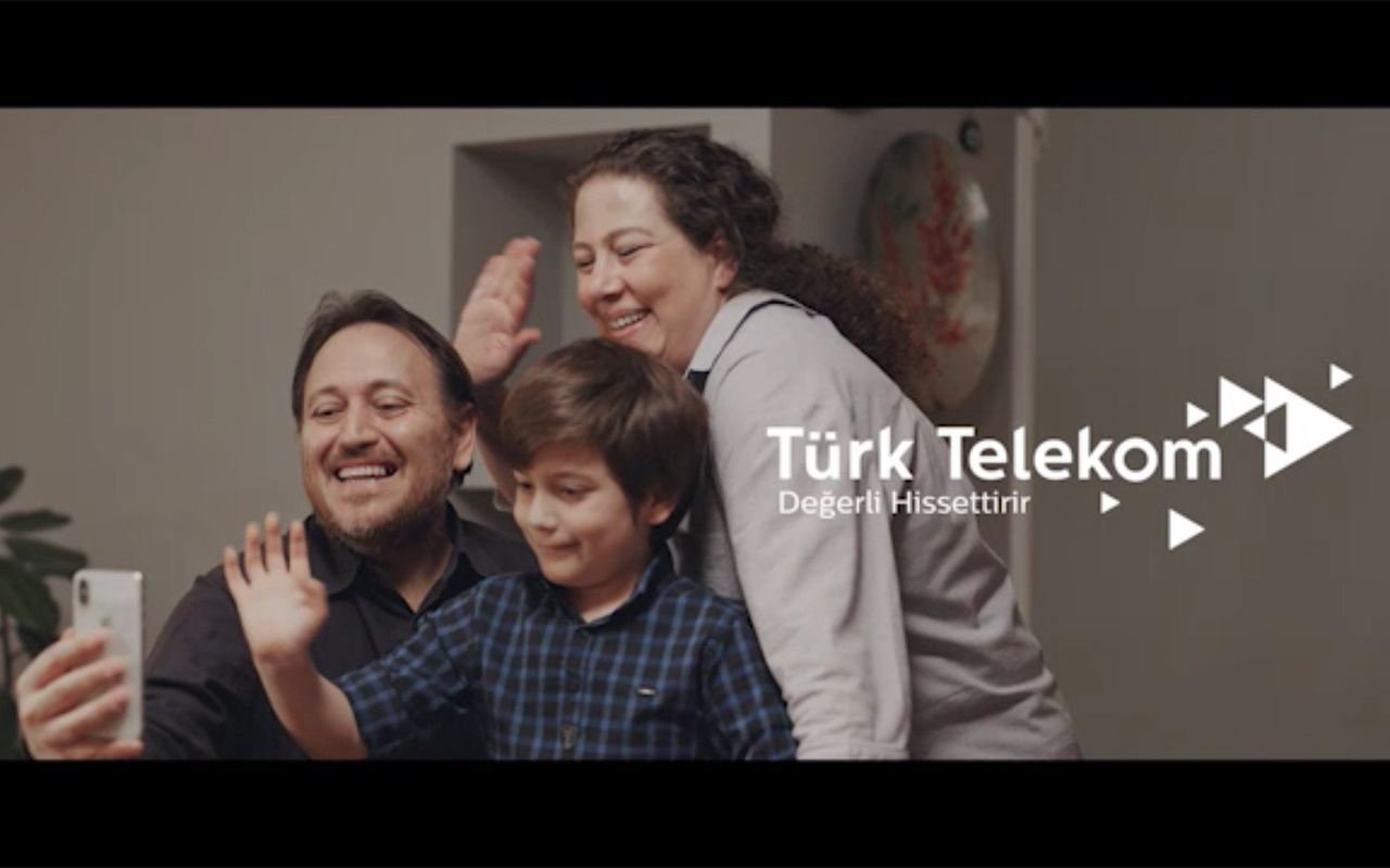 Türk Telekom Ramazan reklamı