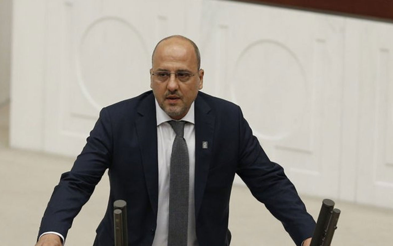 Ahmet Şık, HDP'den istifa etti