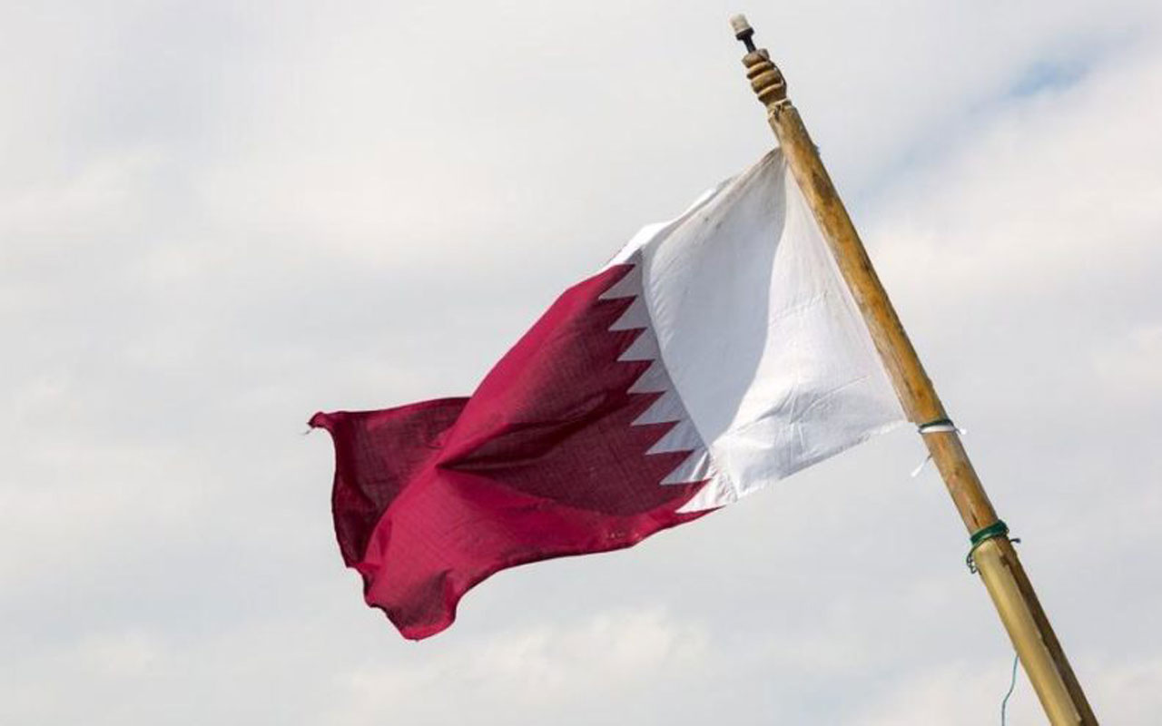 Katar'dan Suriye'ye Arap Birliği için yeşil ışık!