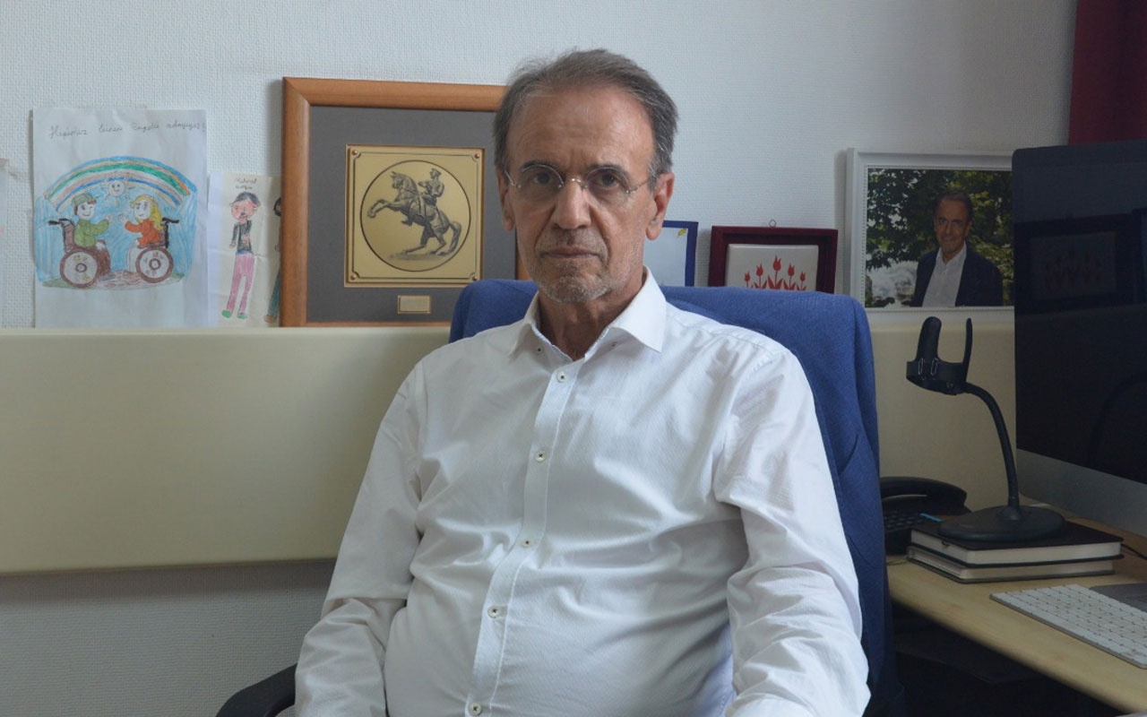Prof. Mehmet Ceyhan normalleşme kararları içinde en riskli tercihi açıkladı