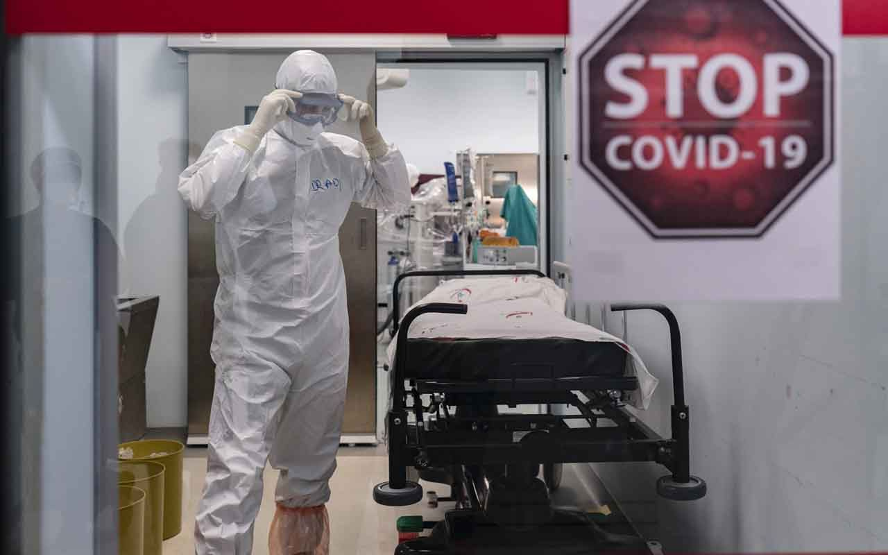 Türkiye koronavirüsle mücadelede neden Çin durumuna düşmedi? İşte sebebi