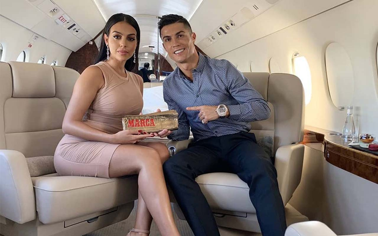 Cristiano Ronaldo'nun özel oyuncağı sadece 250 tane üretildi