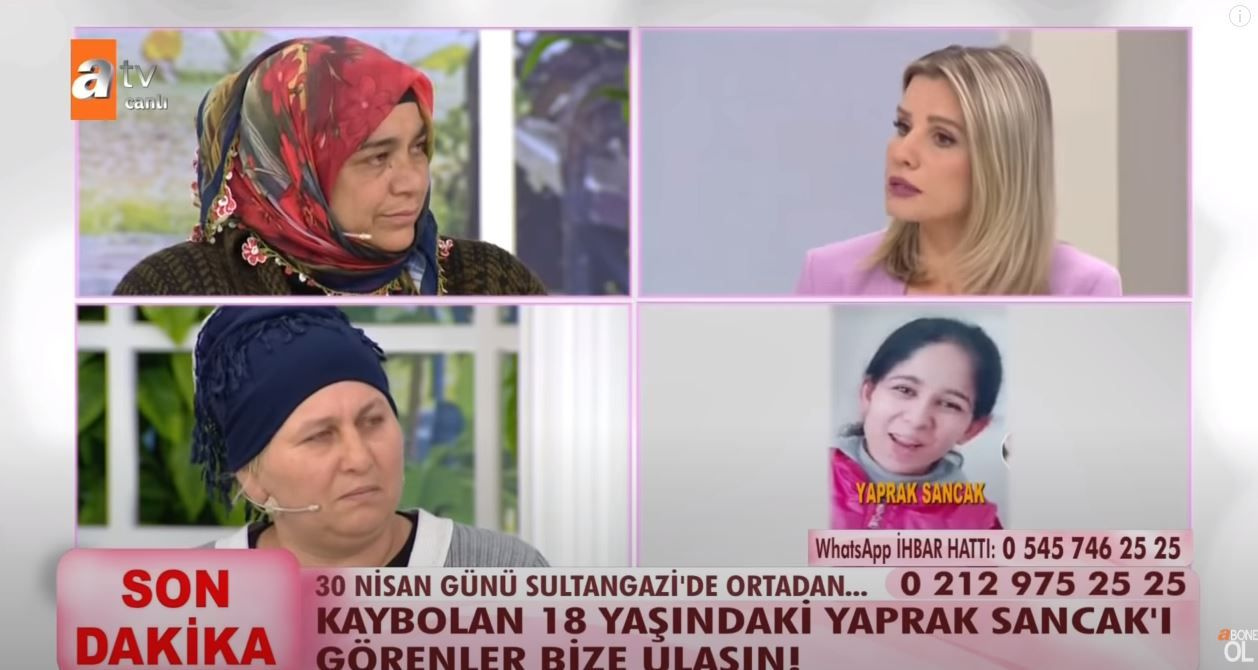 Esra Erol ATV'deki küfür ve koronalı konuk olayı için konuştu: Şok oldum