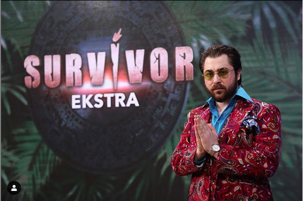 Survivor'da oruç tutmak yasak mı? Panorama sunucusu Semih Öztürk açıkladı