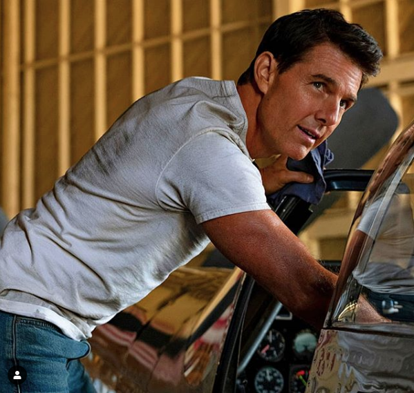 Tom Cruise uzayda ilk filmi Elon Musk sayesinde çekecek NASA doğruladı