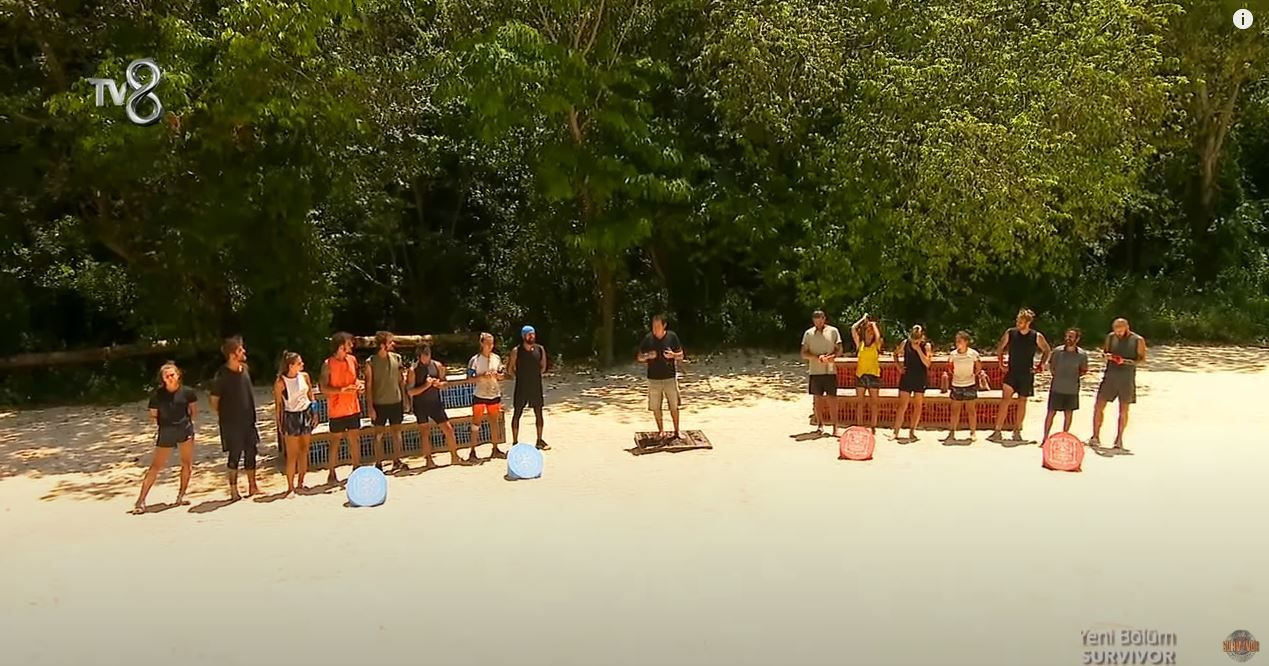 Survivor Aycan'dan Mert Öcal bombaları! : Artık ben yokum