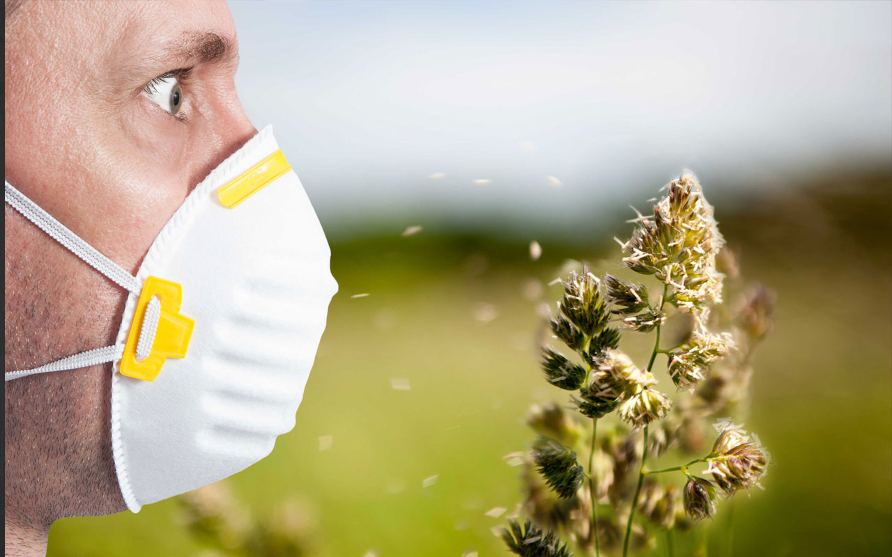 Bahar alerjisinin zamanı geldi peki belirtileri neler ne yapmak gerek?