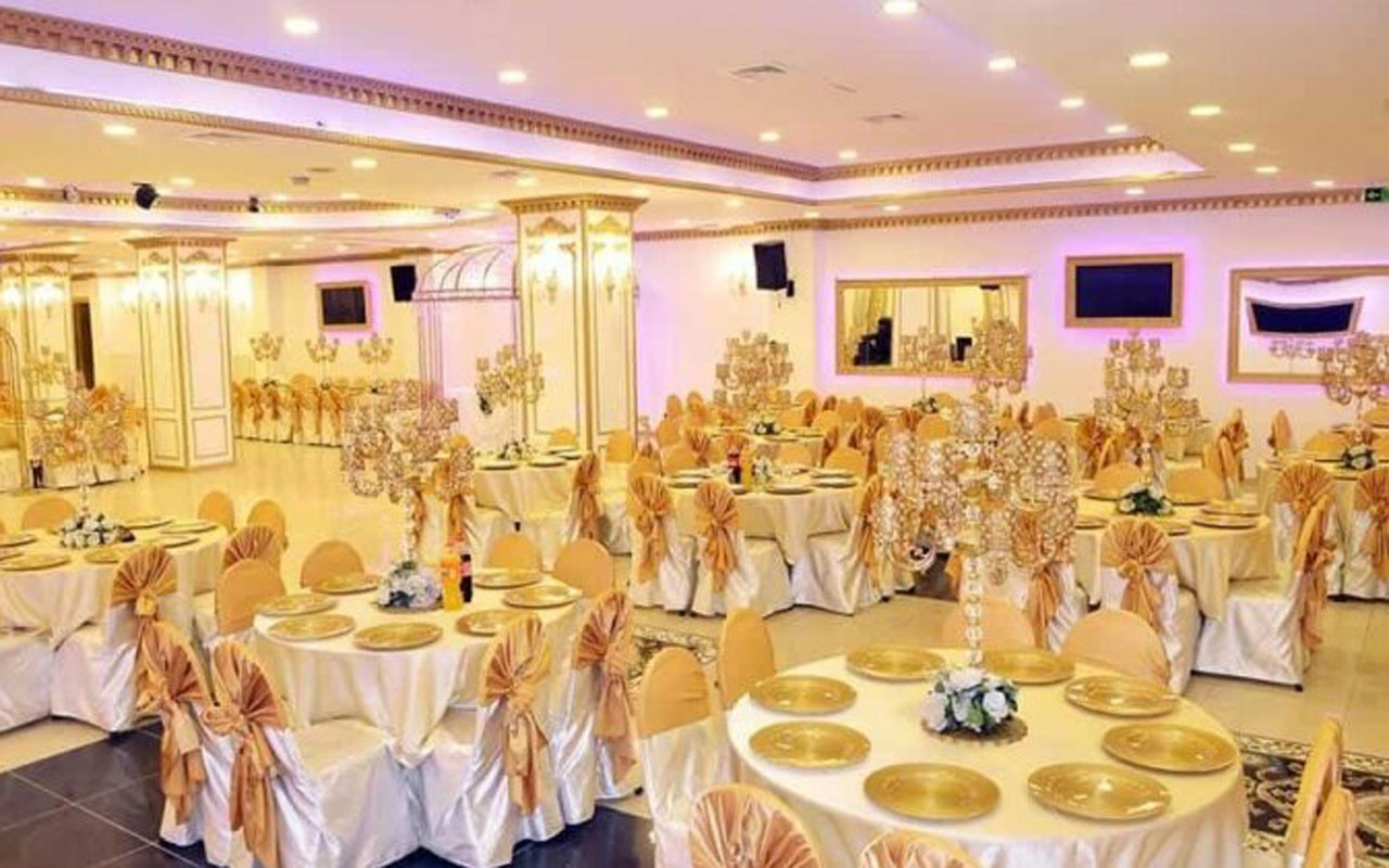 Düğün salonları genelgesi düğün salonları kuralları neler 2020