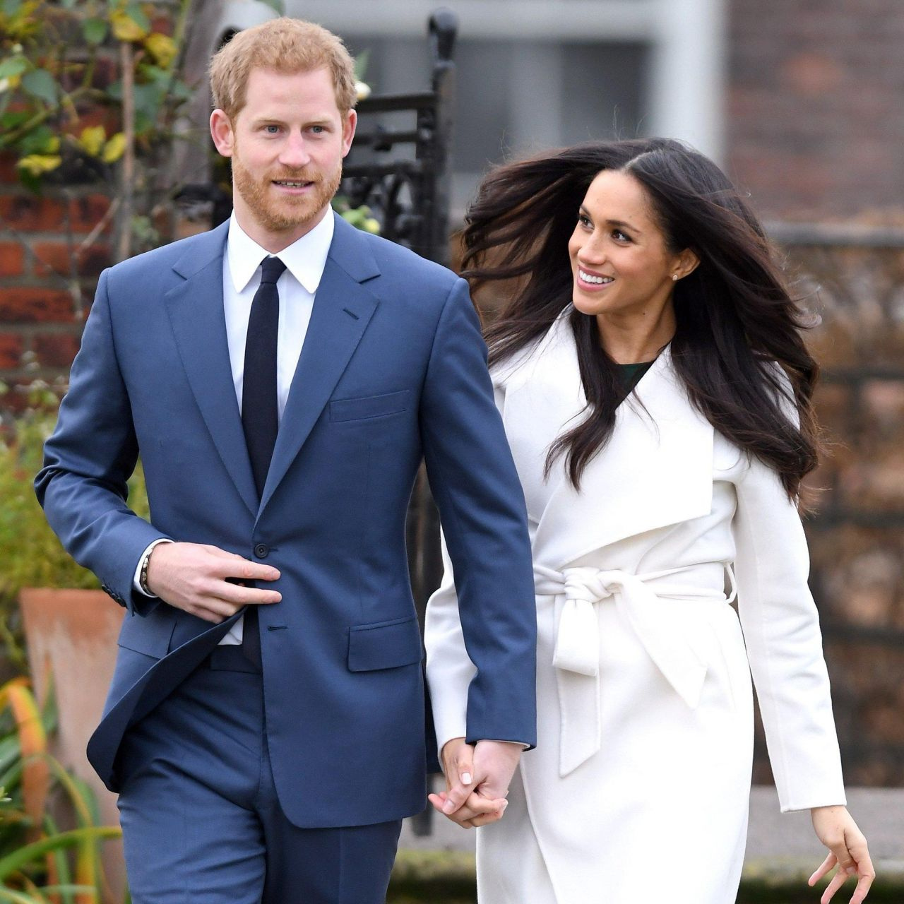 İşte Prens Harry ve Meghan Markle'ın yaşadıkları 18 milyon dolarlık malikane