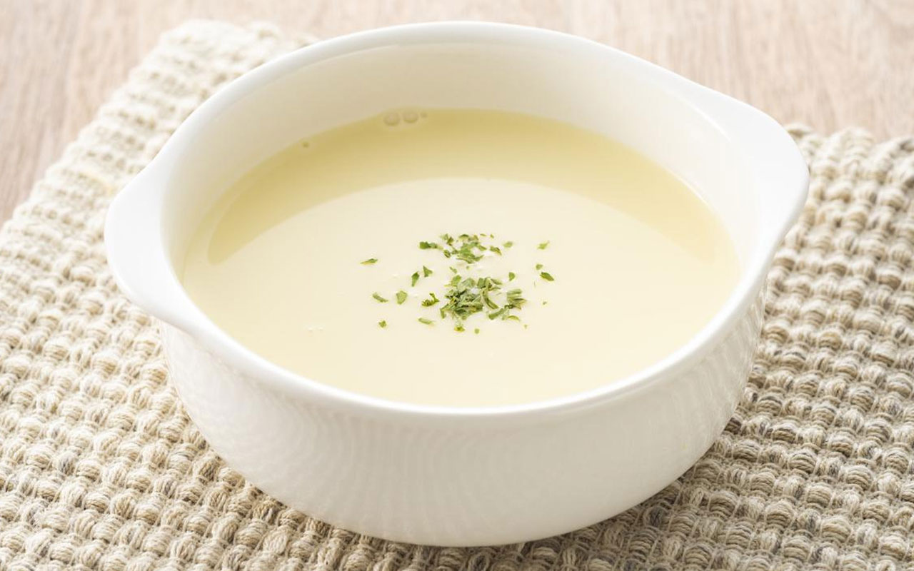 Un çorbası nasıl yapılır hem kolay hem leziz!