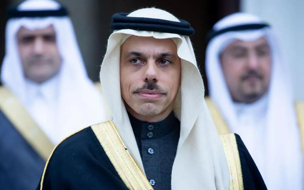 Suudi Arabistan'da Prens Faysal bin Abdullah gözaltına alındı