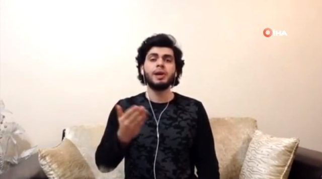 İbrahim Erkal unutulmadı vefatının 3. senesinde "Sen Aldırma" şarkısı ile anıldı