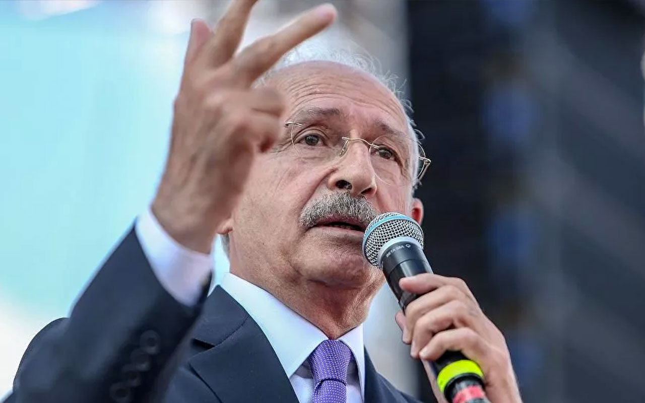 Kılıçdaroğlu'ndan çok konuşulacak 'Ayasofya' açıklaması: İtiraz etmeyeceğiz