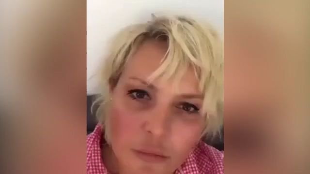 Seda Akgül evde kafayı yemiş! Çektiği 4 gün yasak videosu ile tepki aldı