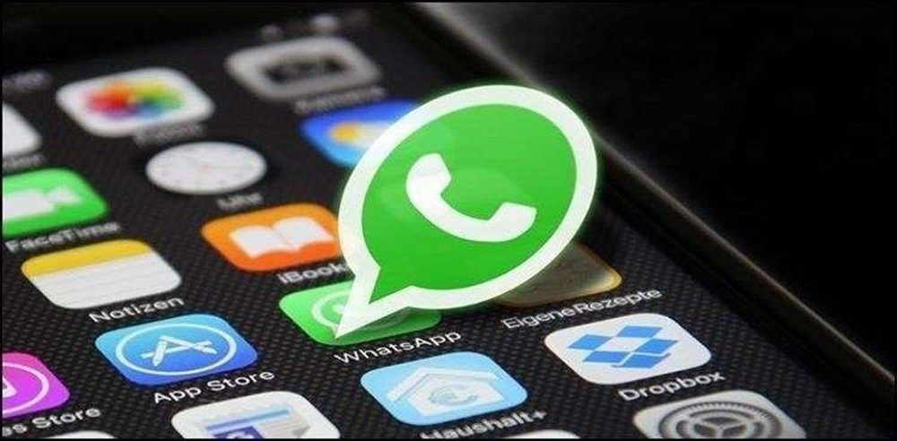 WhatsApp'ın bomba özelliği ortaya çıktı: Zoom'a rakip oluyor
