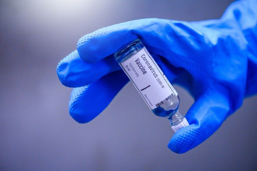 DSÖ'den korkutan açıklama: Aday çok ancak aşı yok