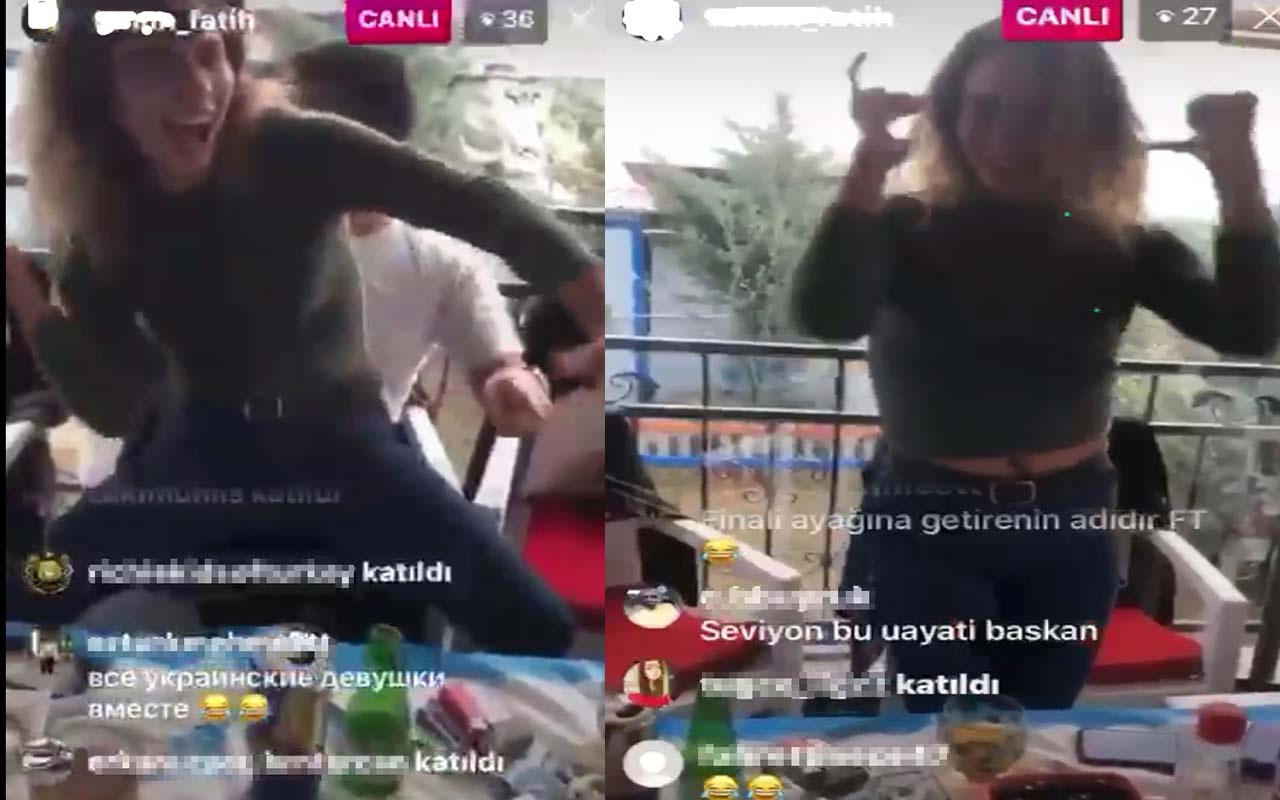 Çiftlik evinde parti yapan emniyet müdür yardımcısı ve komiserin görev yeri değişti