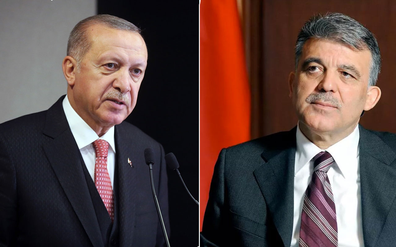 Şirin Payzın paylaştı Abdullah Gül'ün yıllar sonra ortaya çıkan 'Erdoğan ricası'
