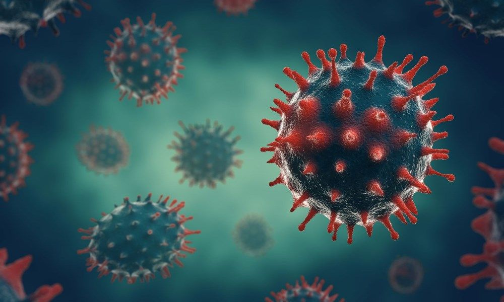 Koronavirüs hastalarının yarısı virüsü asemptomik insanlardan kaptı