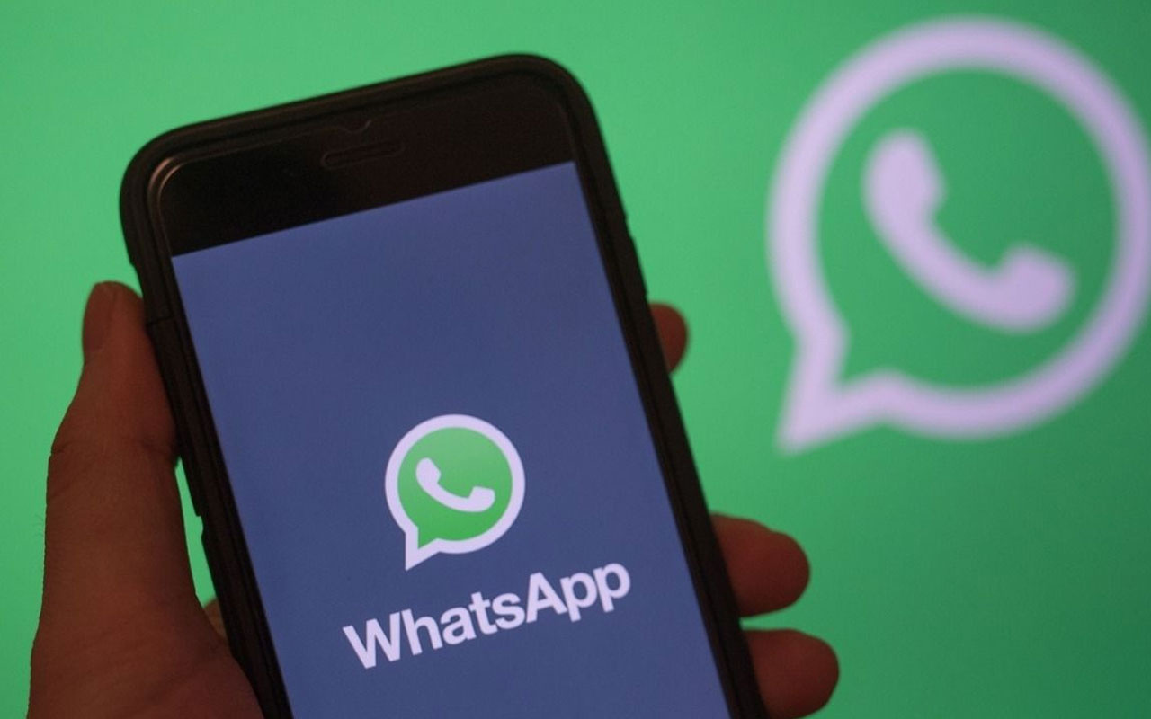 WhatsApp'ın bomba özelliği ortaya çıktı: Zoom'a rakip oluyor