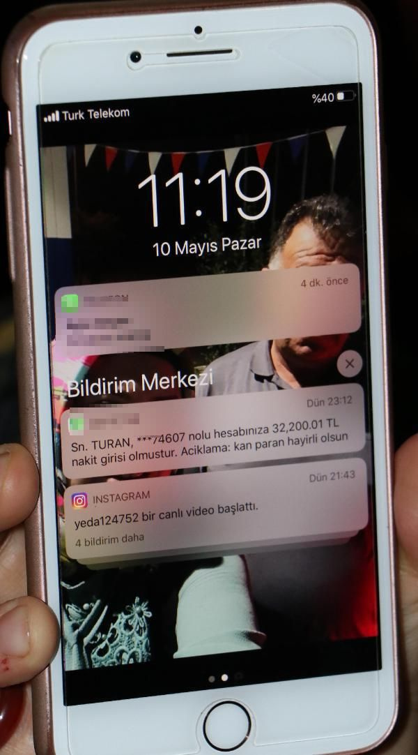 Erzurum'da bacanağı ile baldızını öldüren caniden kan donduran itiraflar