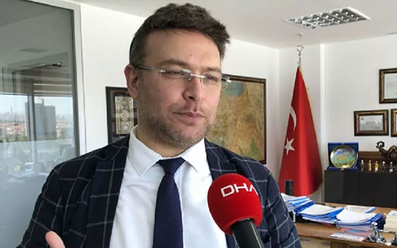 Türk avukatlar Çin’e koronavirüs sebebiyle dava açtı sayı 40'a yaklaştı