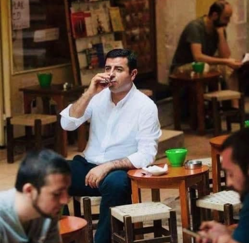 İYİ Parti ile HDP arasındaki tartışma alevleniyor! Arşivler açıldı