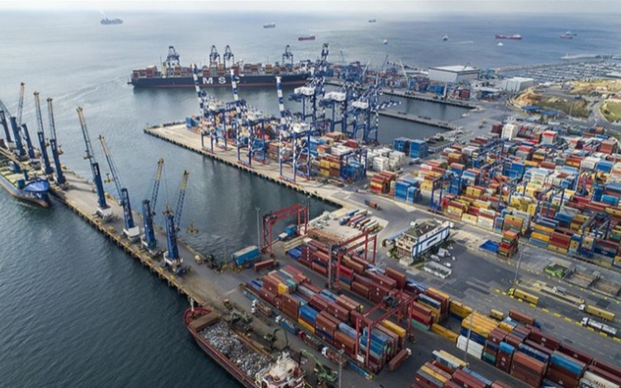 Dış ticaret verileri açıklandı Haziranda ihracat önemli bir oranda arttı