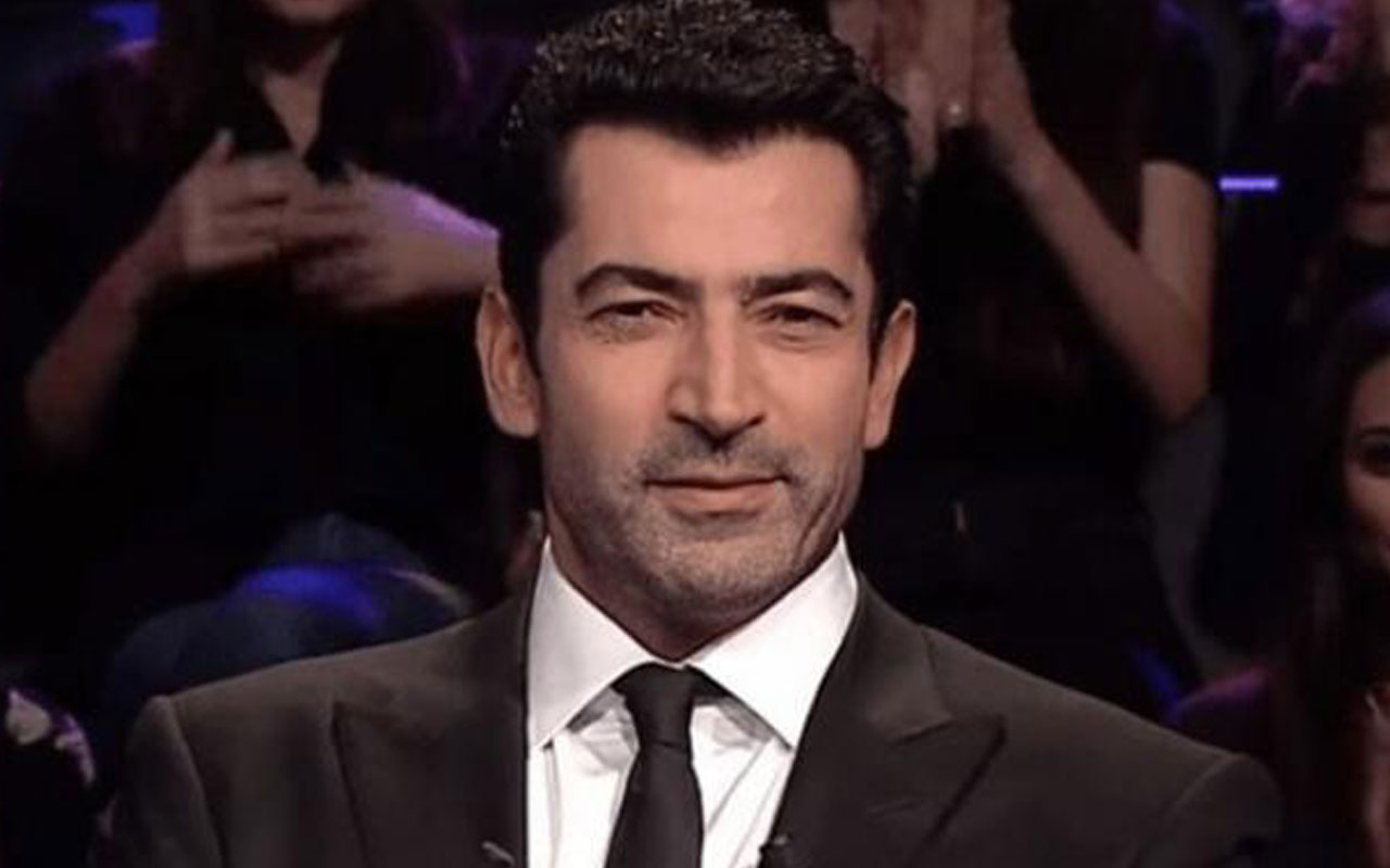 Kenan İmirzalıoğlu'ndan babalık itirafı! 'Bir baba adayı olarak...'