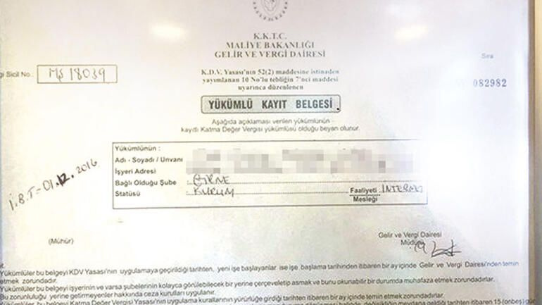 Genelev patronu Tosuncuk! Vatandaştan topladıkları milyonlarca lirayı geneleve yatırdılar