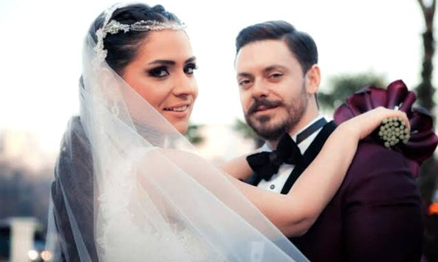 Buket Aydın eşi Erce Baykal'dan boşandı! Kanal D sunucusu istifa etmişti