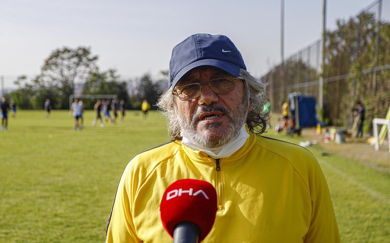 Mustafa Reşit Akçay: Oyuncuların korkuları arttı