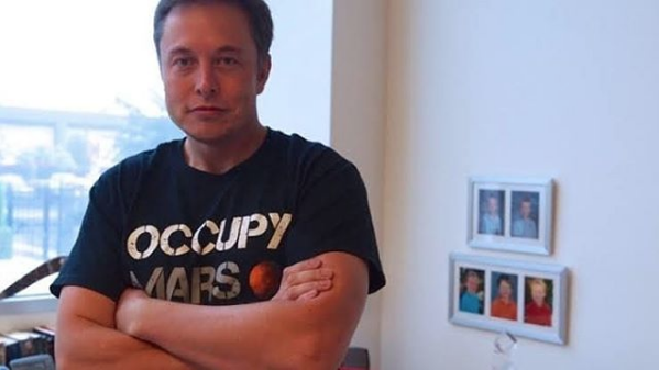 Elon Musk 7 evini birden satıyor sebebi ise ekonomi değil diye vurguladı
