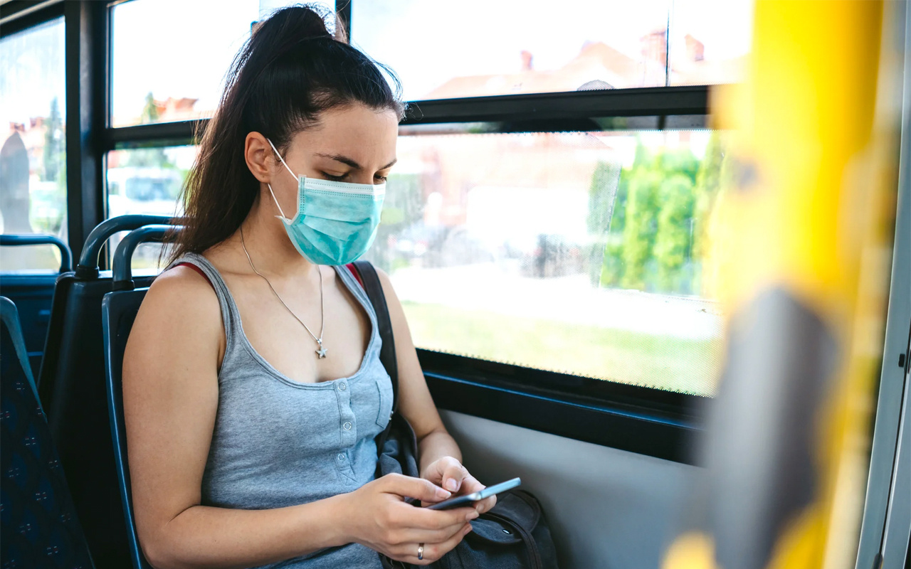 18 şehirde maskesiz sokağa çıkmak yasak! Piknik ve balık tutmak serbest oldu