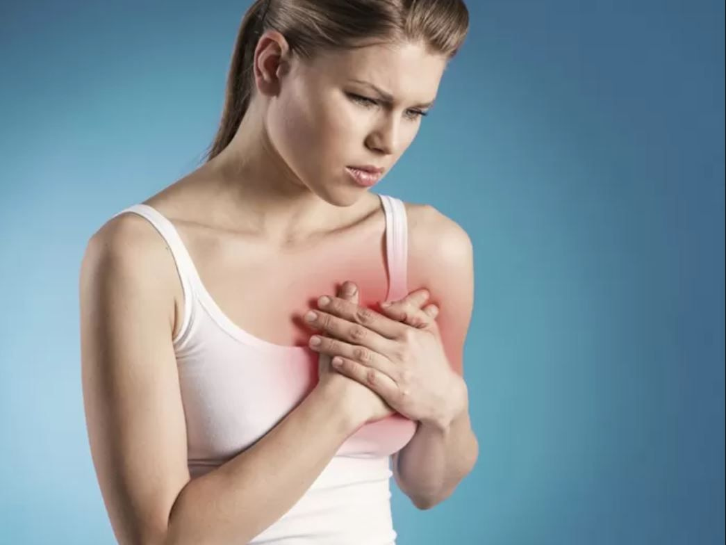 Vücudunuzda bu 7 belirti varsa kalp sağlığınız tehlikede olabilir!